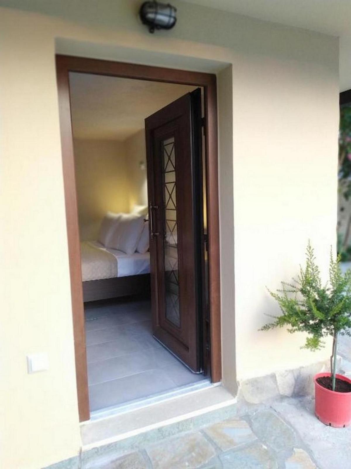Guesthouse Kastelia Kalambaka Exterior photo