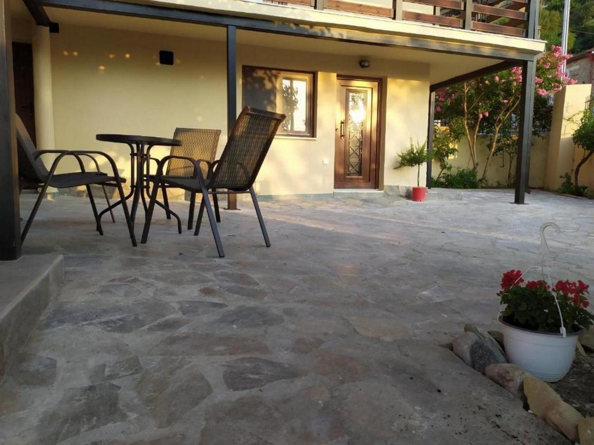 Guesthouse Kastelia Kalambaka Exterior photo