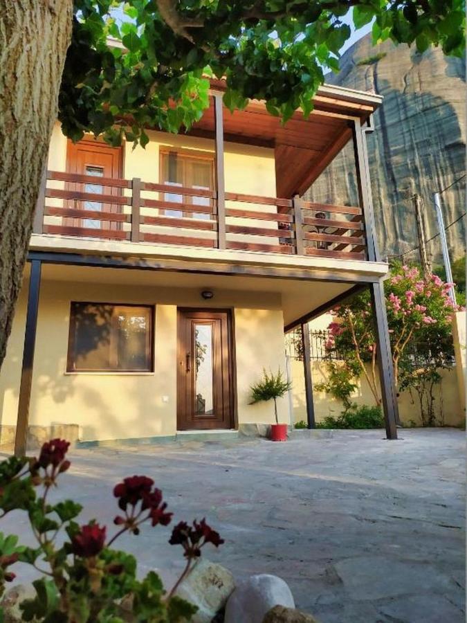 Guesthouse Kastelia Kalambaka Exterior photo